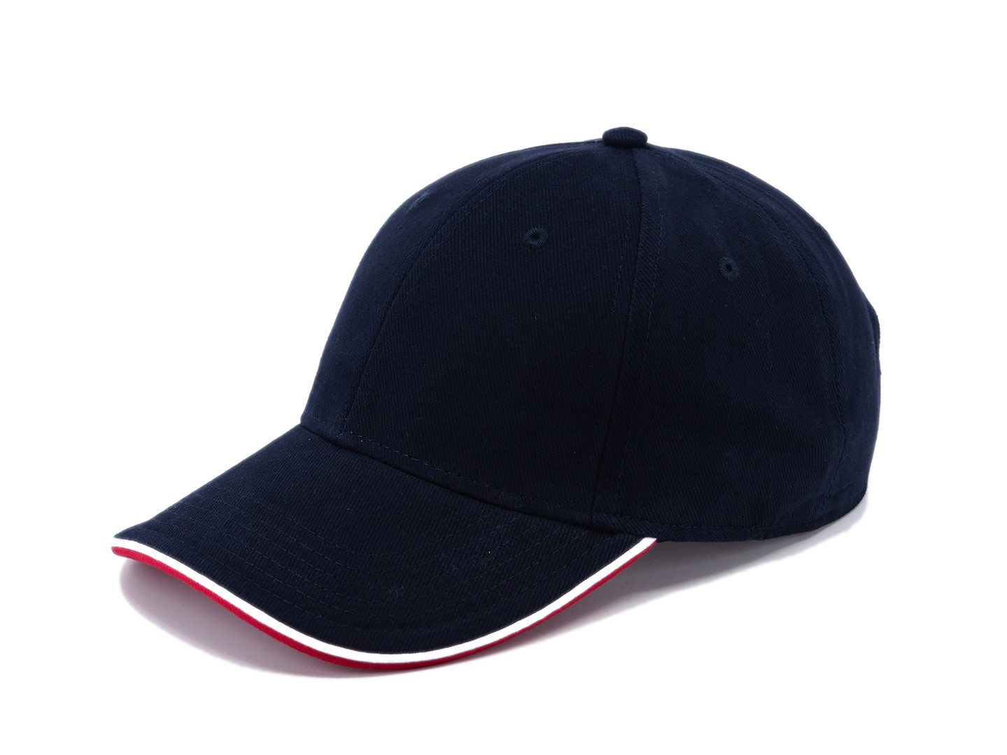 cappellini di altà qualità blu 1