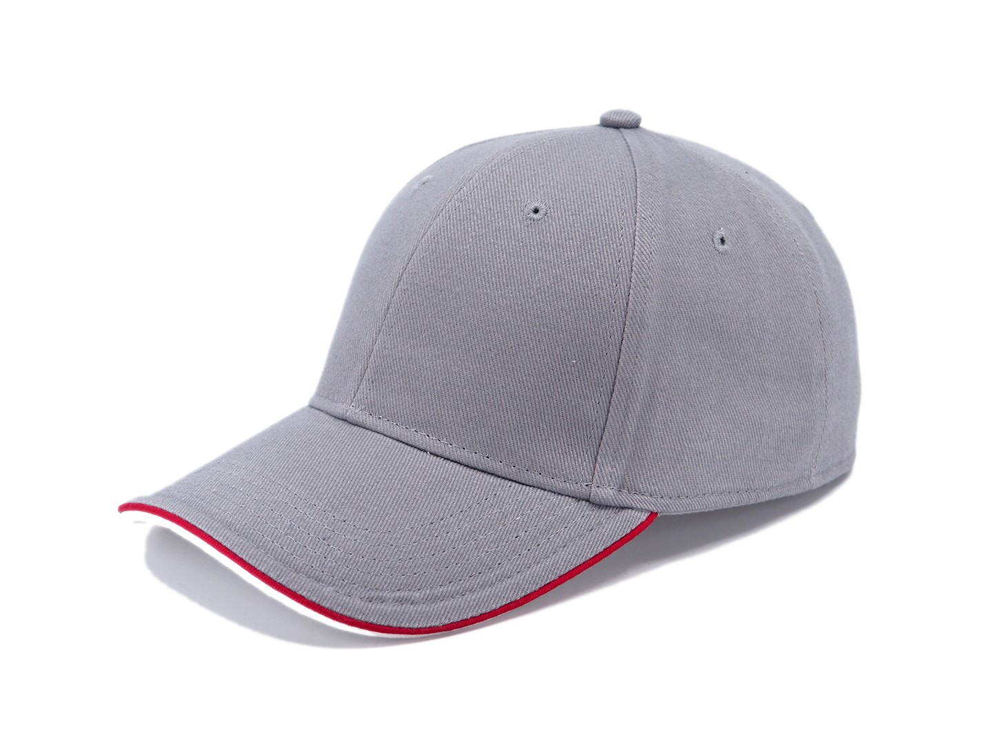 cappellini di altà qualità grigio 1