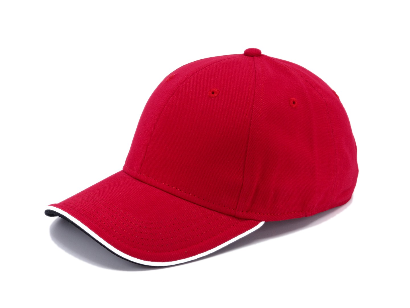 cappellini di altà qualità rosso 1