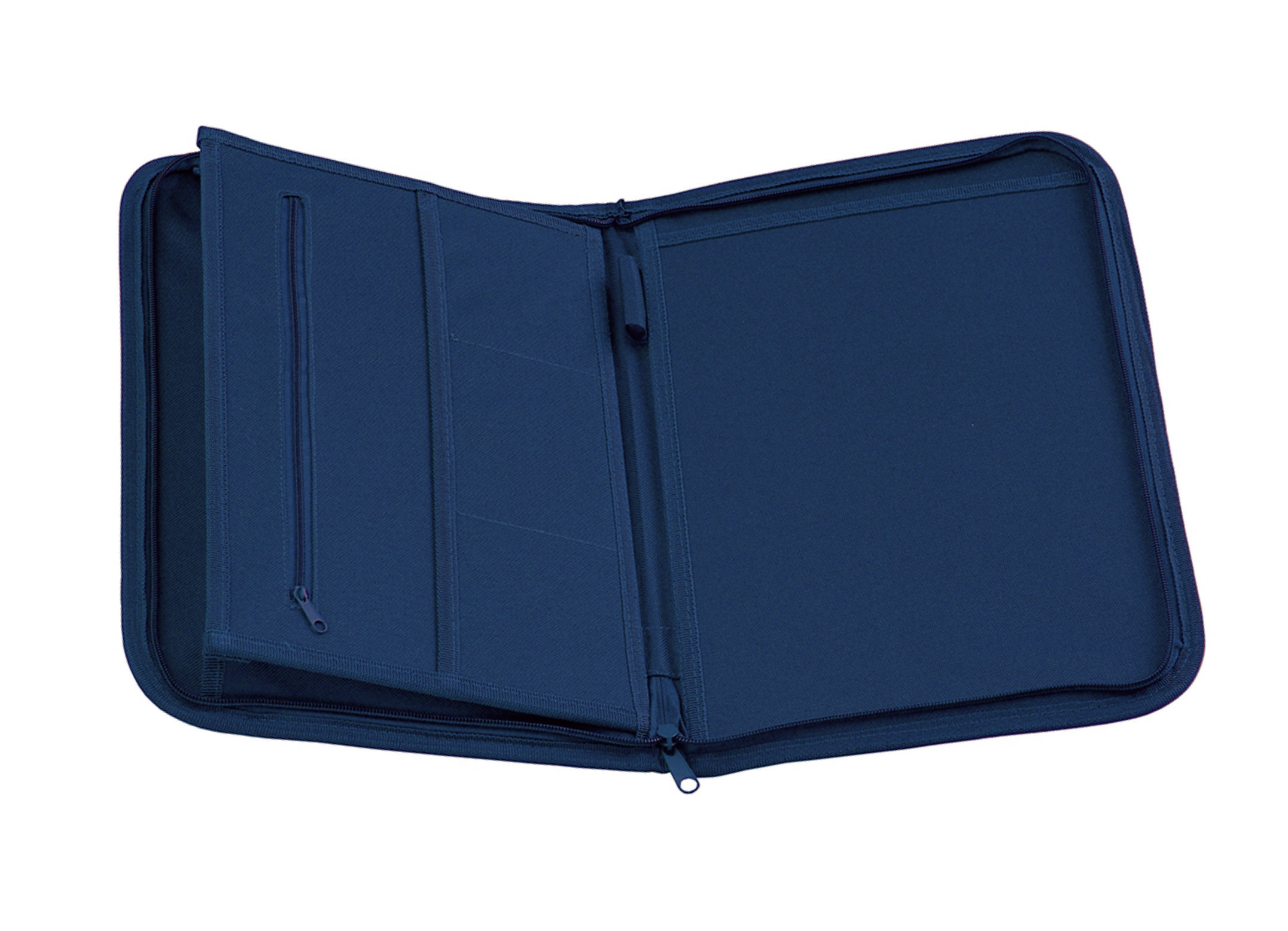 Cartellette meeting in Nylon